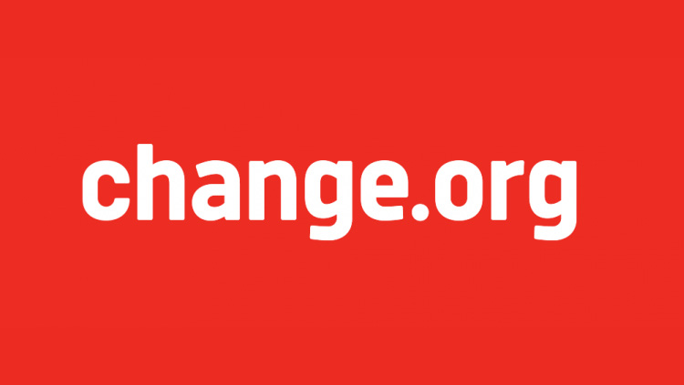 Change.org